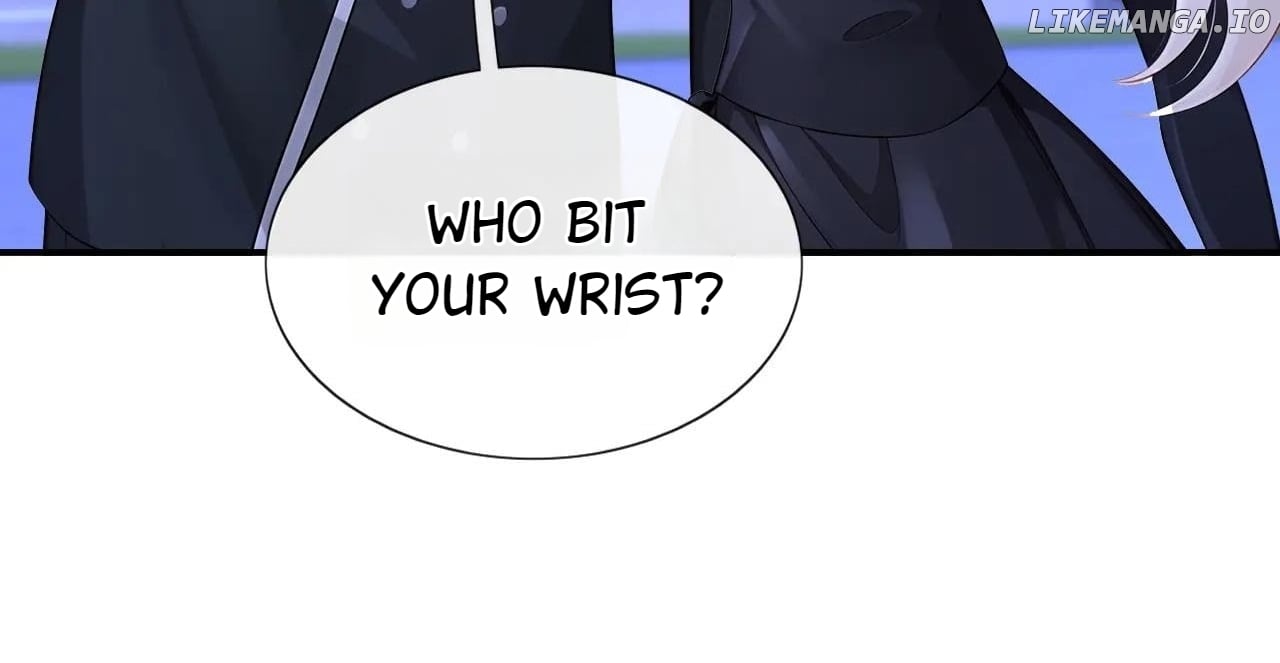 Quick Transmigration: The Host Wants To Die Chapter 147 - page 100